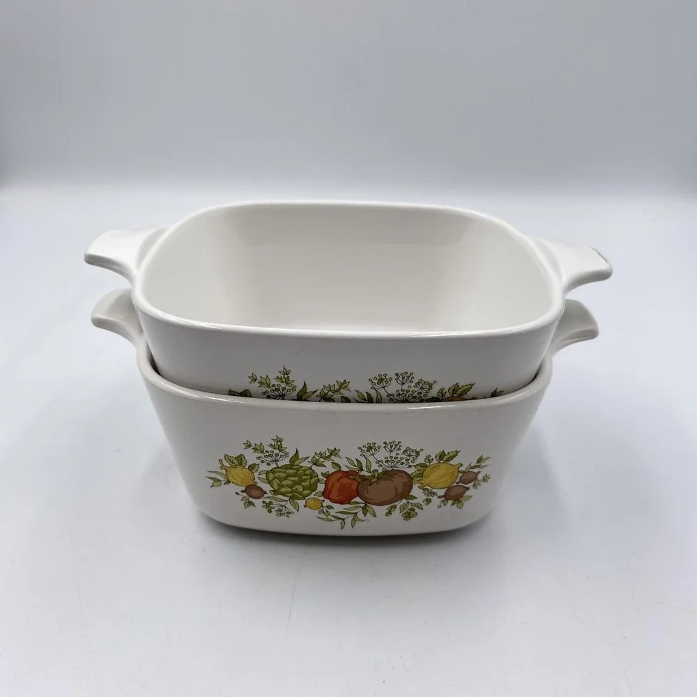 Corningware brand corning